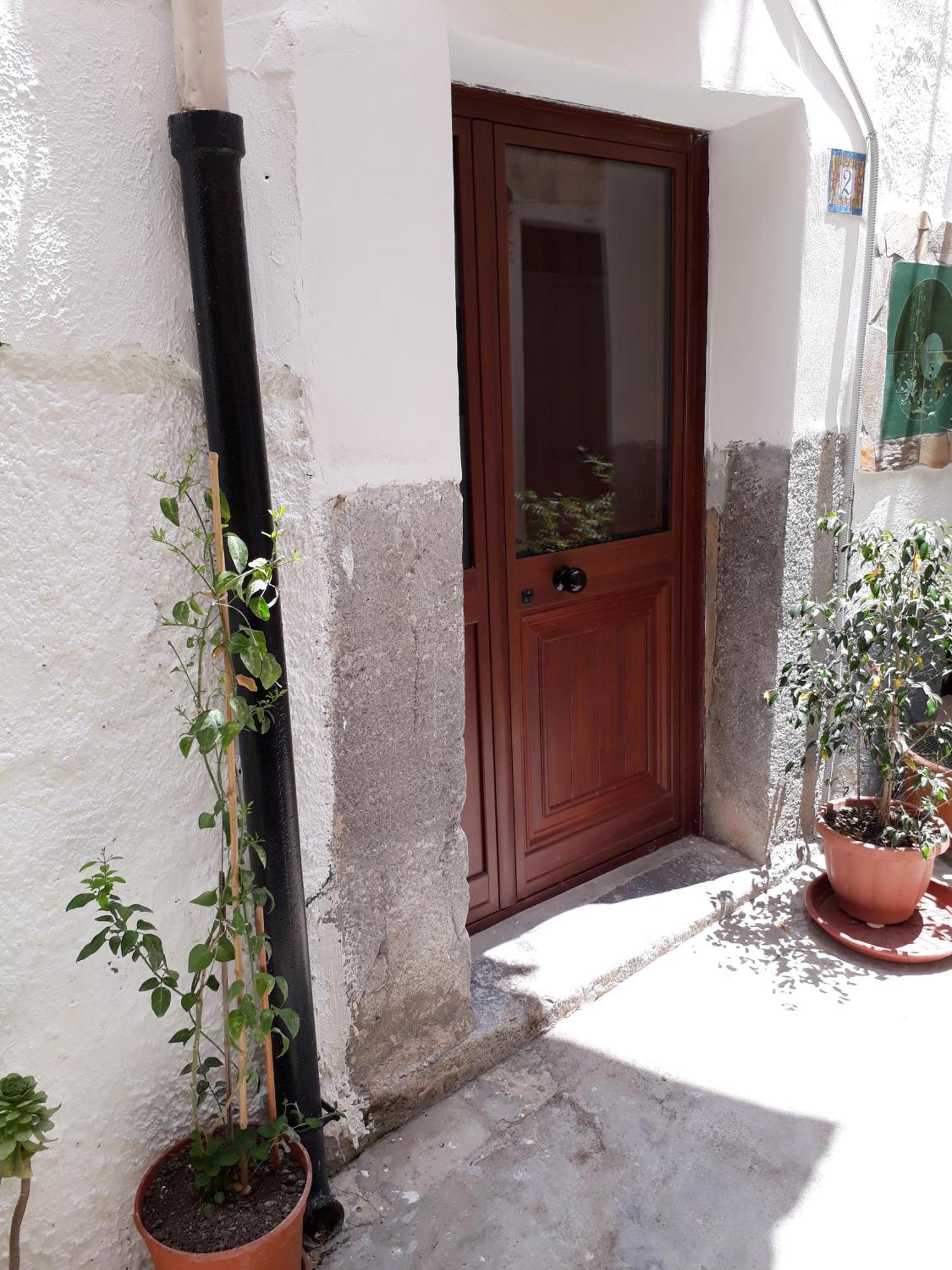 Cortile Maggiore Home Cefalù Exterior foto